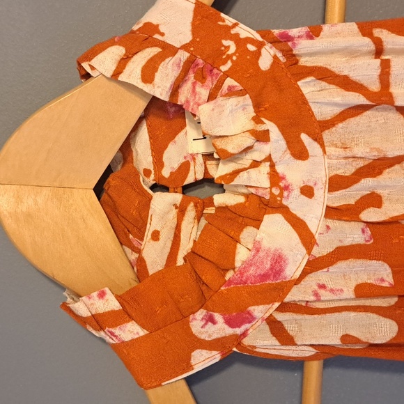 Nicole Miller Romper - Picture 3 of 6